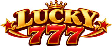 Lucky 777 Logo